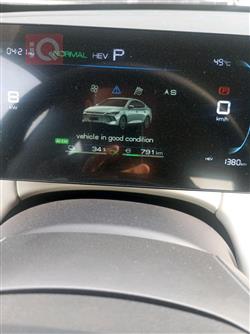 بي واي دي Qin Plus